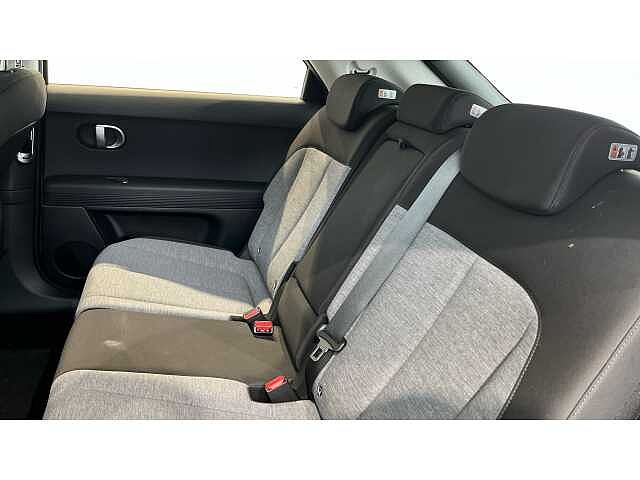 Hyundai Ioniq 5 IONIQ 5 125kW Premium 58 kWh 5dr Auto