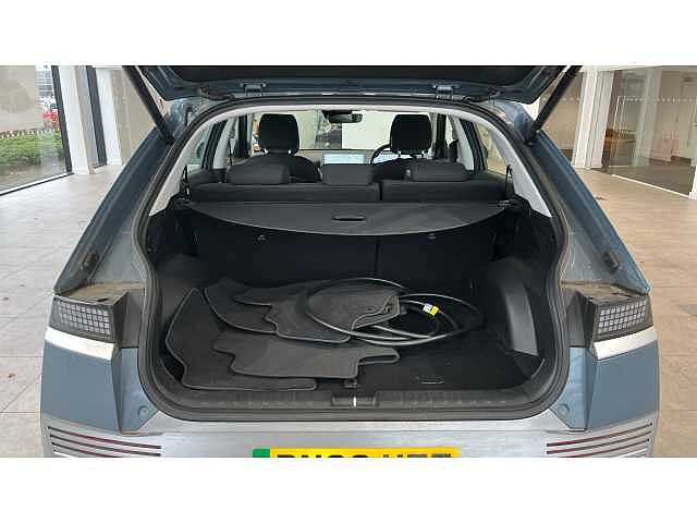 Hyundai Ioniq 5 IONIQ 5 125kW Premium 58 kWh 5dr Auto