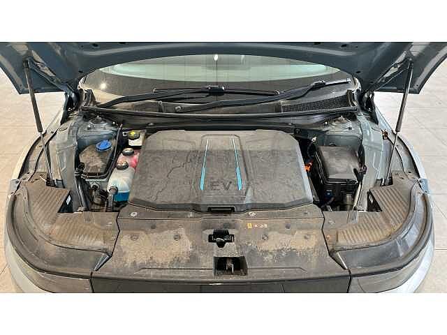 Hyundai Ioniq 5 IONIQ 5 125kW Premium 58 kWh 5dr Auto