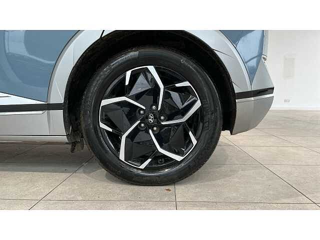 Hyundai Ioniq 5 IONIQ 5 125kW Premium 58 kWh 5dr Auto