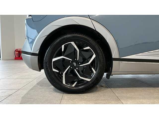Hyundai Ioniq 5 IONIQ 5 125kW Premium 58 kWh 5dr Auto