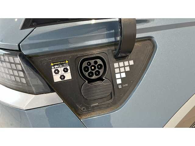 Hyundai Ioniq 5 IONIQ 5 125kW Premium 58 kWh 5dr Auto