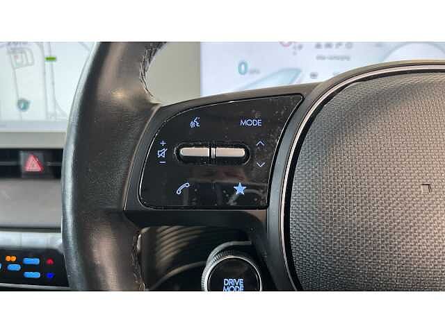 Hyundai Ioniq 5 IONIQ 5 125kW Premium 58 kWh 5dr Auto