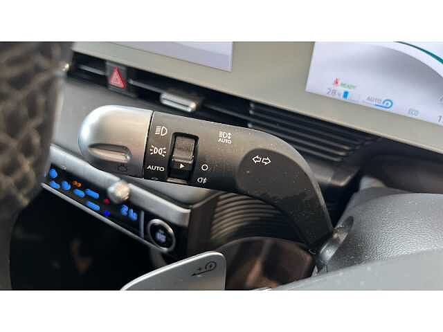 Hyundai Ioniq 5 IONIQ 5 125kW Premium 58 kWh 5dr Auto