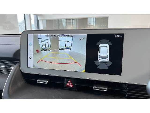 Hyundai Ioniq 5 IONIQ 5 125kW Premium 58 kWh 5dr Auto