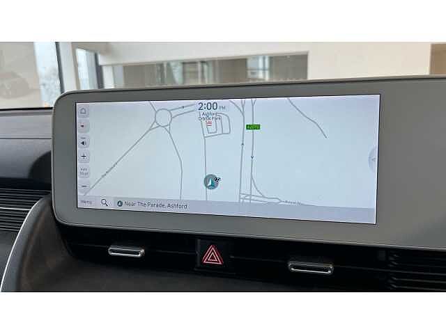 Hyundai Ioniq 5 IONIQ 5 125kW Premium 58 kWh 5dr Auto