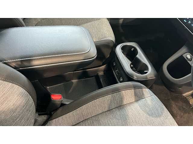 Hyundai Ioniq 5 IONIQ 5 125kW Premium 58 kWh 5dr Auto