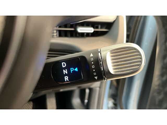 Hyundai Ioniq 5 IONIQ 5 125kW Premium 58 kWh 5dr Auto