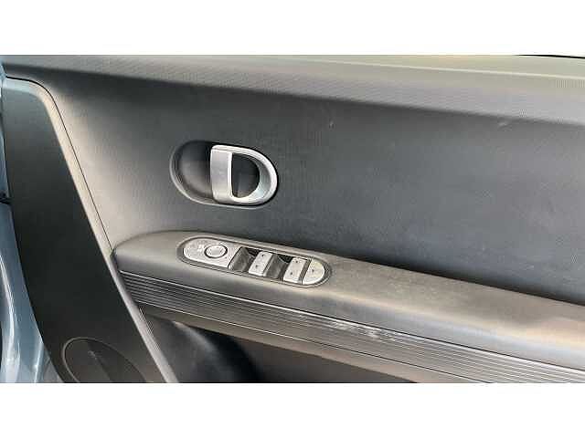 Hyundai Ioniq 5 IONIQ 5 125kW Premium 58 kWh 5dr Auto