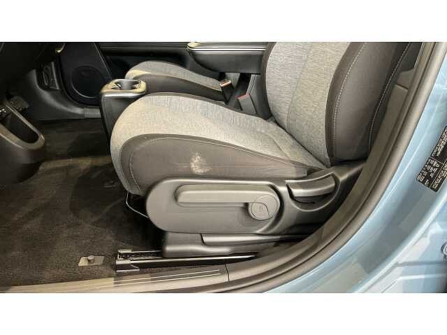 Hyundai Ioniq 5 IONIQ 5 125kW Premium 58 kWh 5dr Auto