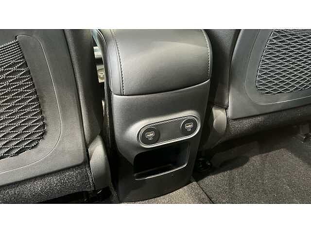 Hyundai Ioniq 5 IONIQ 5 125kW Premium 58 kWh 5dr Auto