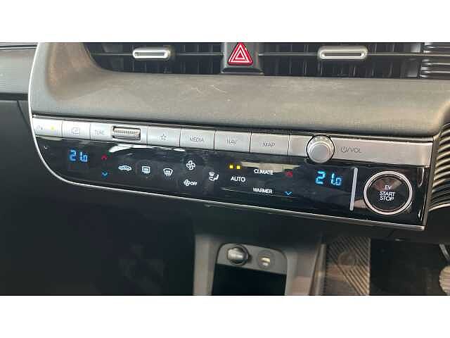 Hyundai Ioniq 5 IONIQ 5 125kW Premium 58 kWh 5dr Auto