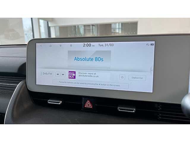 Hyundai Ioniq 5 IONIQ 5 125kW Premium 58 kWh 5dr Auto