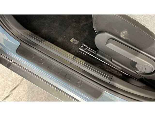 Hyundai Ioniq 5 IONIQ 5 125kW Premium 58 kWh 5dr Auto