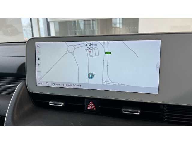 Hyundai Ioniq 5 IONIQ 5 125kW Premium 58 kWh 5dr Auto