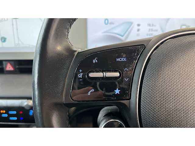 Hyundai Ioniq 5 IONIQ 5 125kW Premium 58 kWh 5dr Auto