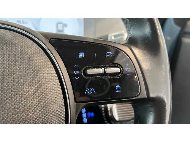 Hyundai Ioniq 5 IONIQ 5 125kW Premium 58 kWh 5dr Auto