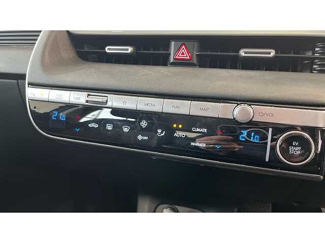 Hyundai Ioniq 5 IONIQ 5 125kW Premium 58 kWh 5dr Auto