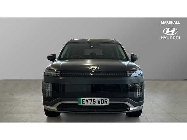 Hyundai Ioniq 9 IONIQ 9 314kW Calligraphy 110kWh 5dr AWD Auto