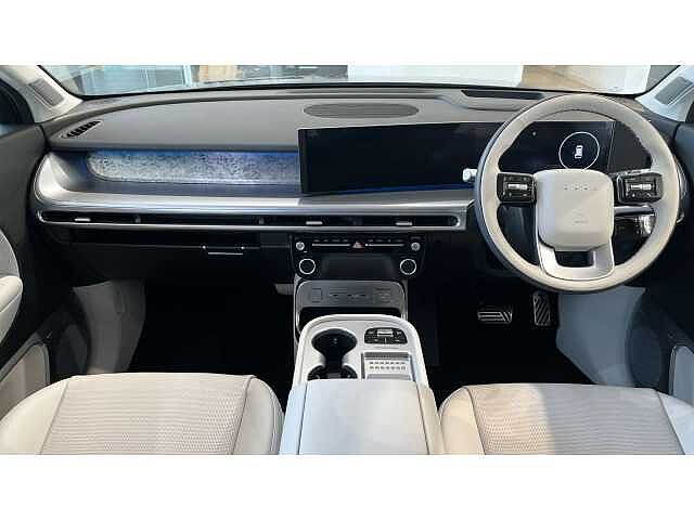 Hyundai Ioniq 9 IONIQ 9 314kW Calligraphy 110kWh 5dr AWD Auto