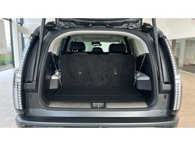 Hyundai Ioniq 9 IONIQ 9 314kW Calligraphy 110kWh 5dr AWD Auto