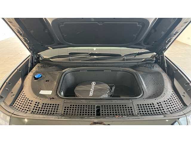 Hyundai Ioniq 9 IONIQ 9 314kW Calligraphy 110kWh 5dr AWD Auto