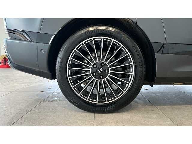 Hyundai Ioniq 9 IONIQ 9 314kW Calligraphy 110kWh 5dr AWD Auto