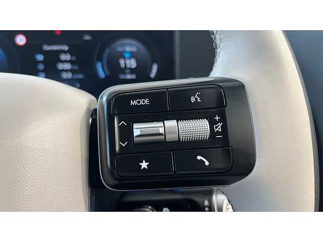 Hyundai Ioniq 9 IONIQ 9 314kW Calligraphy 110kWh 5dr AWD Auto