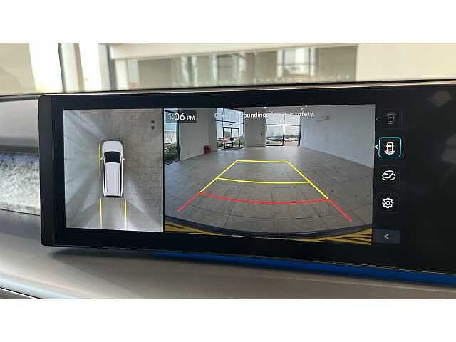 Hyundai Ioniq 9 IONIQ 9 314kW Calligraphy 110kWh 5dr AWD Auto