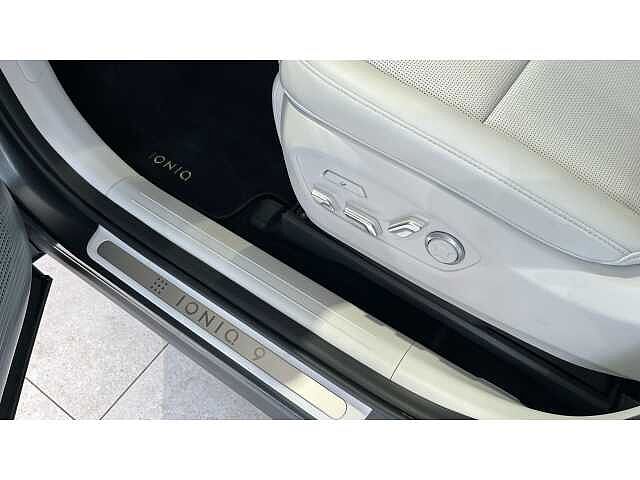 Hyundai Ioniq 9 IONIQ 9 314kW Calligraphy 110kWh 5dr AWD Auto
