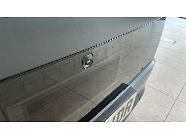 Hyundai Ioniq 9 IONIQ 9 314kW Calligraphy 110kWh 5dr AWD Auto