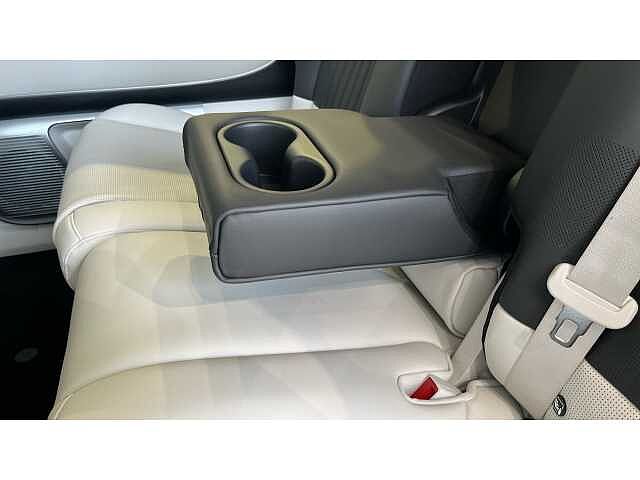 Hyundai Ioniq 9 IONIQ 9 314kW Calligraphy 110kWh 5dr AWD Auto