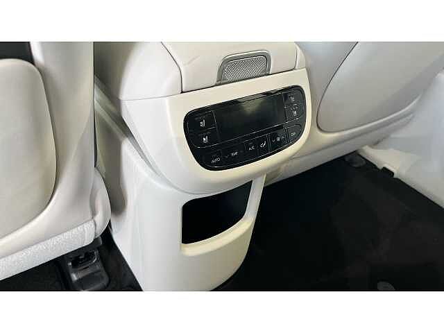 Hyundai Ioniq 9 IONIQ 9 314kW Calligraphy 110kWh 5dr AWD Auto