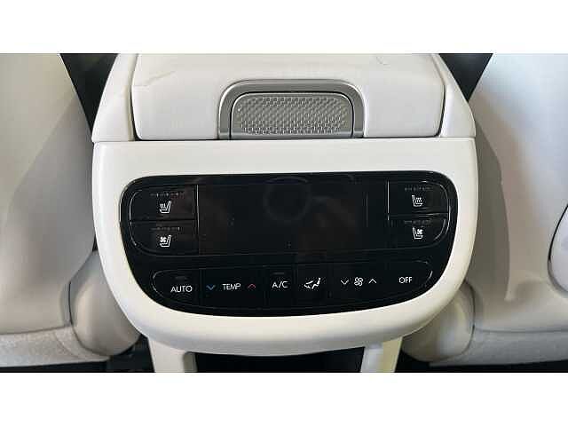 Hyundai Ioniq 9 IONIQ 9 314kW Calligraphy 110kWh 5dr AWD Auto