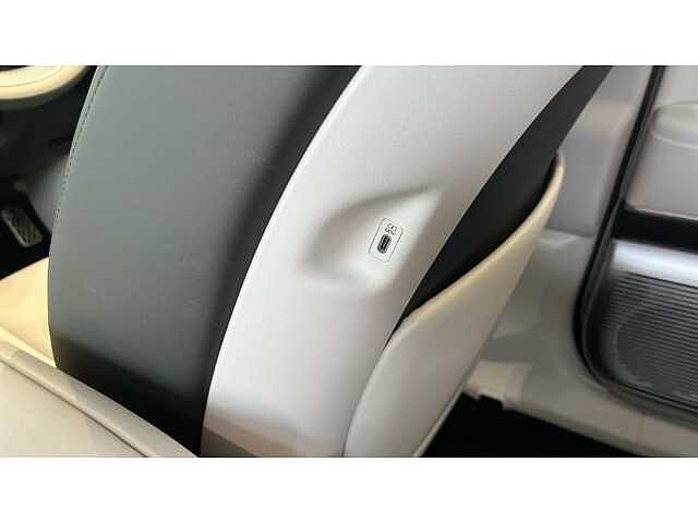 Hyundai Ioniq 9 IONIQ 9 314kW Calligraphy 110kWh 5dr AWD Auto