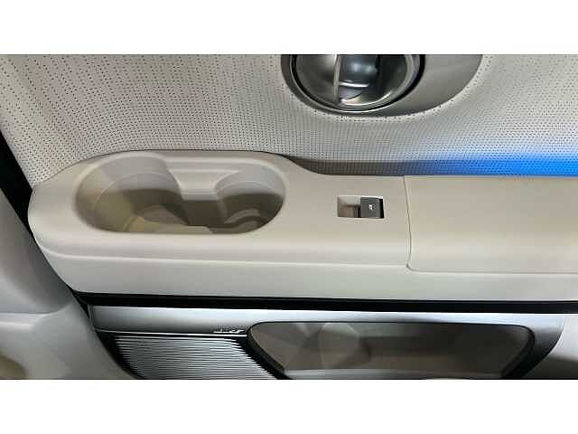 Hyundai Ioniq 9 IONIQ 9 314kW Calligraphy 110kWh 5dr AWD Auto