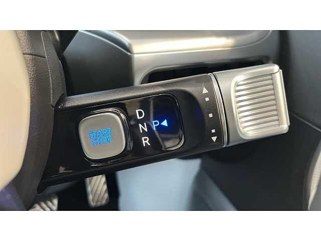 Hyundai Ioniq 9 IONIQ 9 314kW Calligraphy 110kWh 5dr AWD Auto