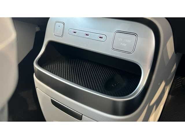 Hyundai Ioniq 9 IONIQ 9 314kW Calligraphy 110kWh 5dr AWD Auto