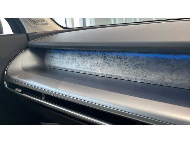 Hyundai Ioniq 9 IONIQ 9 314kW Calligraphy 110kWh 5dr AWD Auto