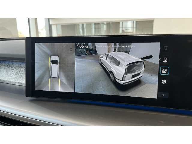 Hyundai Ioniq 9 IONIQ 9 314kW Calligraphy 110kWh 5dr AWD Auto