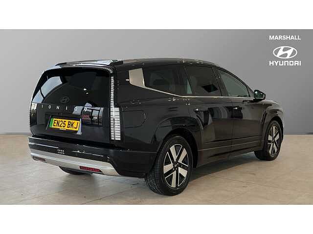 Hyundai Ioniq 9 IONIQ 9 226kW Ultimate 110kWh 5dr AWD Auto