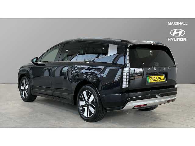 Hyundai Ioniq 9 IONIQ 9 226kW Ultimate 110kWh 5dr AWD Auto