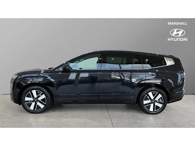 Hyundai Ioniq 9 IONIQ 9 226kW Ultimate 110kWh 5dr AWD Auto