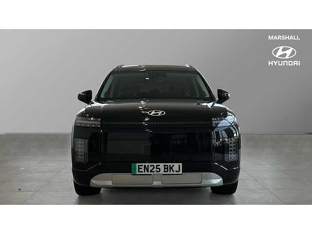 Hyundai Ioniq 9 IONIQ 9 226kW Ultimate 110kWh 5dr AWD Auto