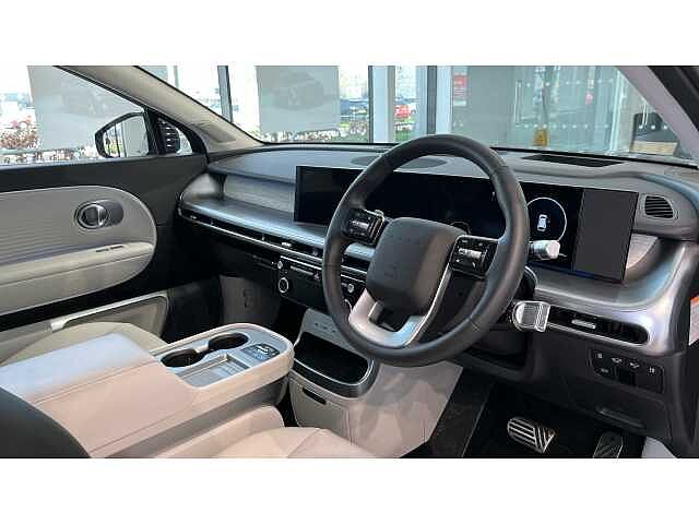 Hyundai Ioniq 9 IONIQ 9 226kW Ultimate 110kWh 5dr AWD Auto