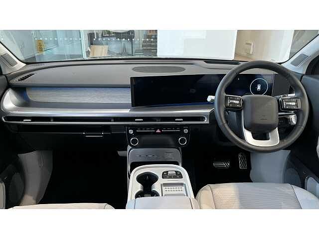 Hyundai Ioniq 9 IONIQ 9 226kW Ultimate 110kWh 5dr AWD Auto