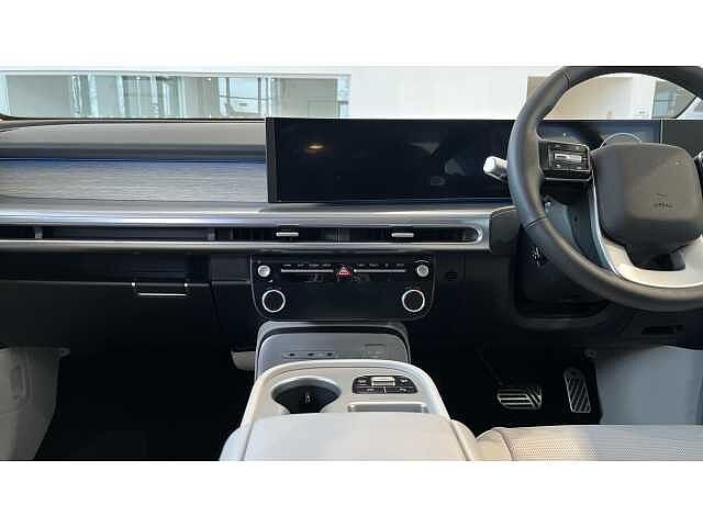 Hyundai Ioniq 9 IONIQ 9 226kW Ultimate 110kWh 5dr AWD Auto