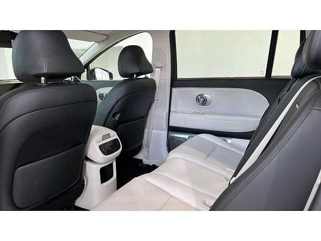 Hyundai Ioniq 9 IONIQ 9 226kW Ultimate 110kWh 5dr AWD Auto