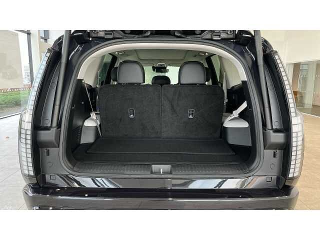 Hyundai Ioniq 9 IONIQ 9 226kW Ultimate 110kWh 5dr AWD Auto