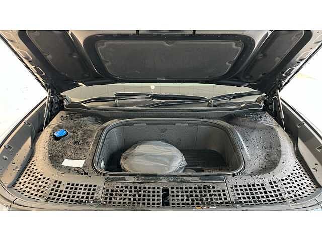 Hyundai Ioniq 9 IONIQ 9 226kW Ultimate 110kWh 5dr AWD Auto